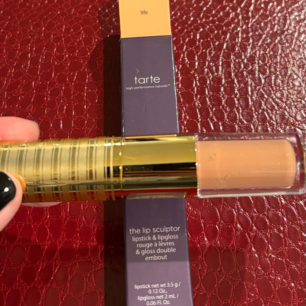 TARTE COSMETICS / BRAND NEW!!!